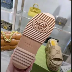 Sandalias Gucci 