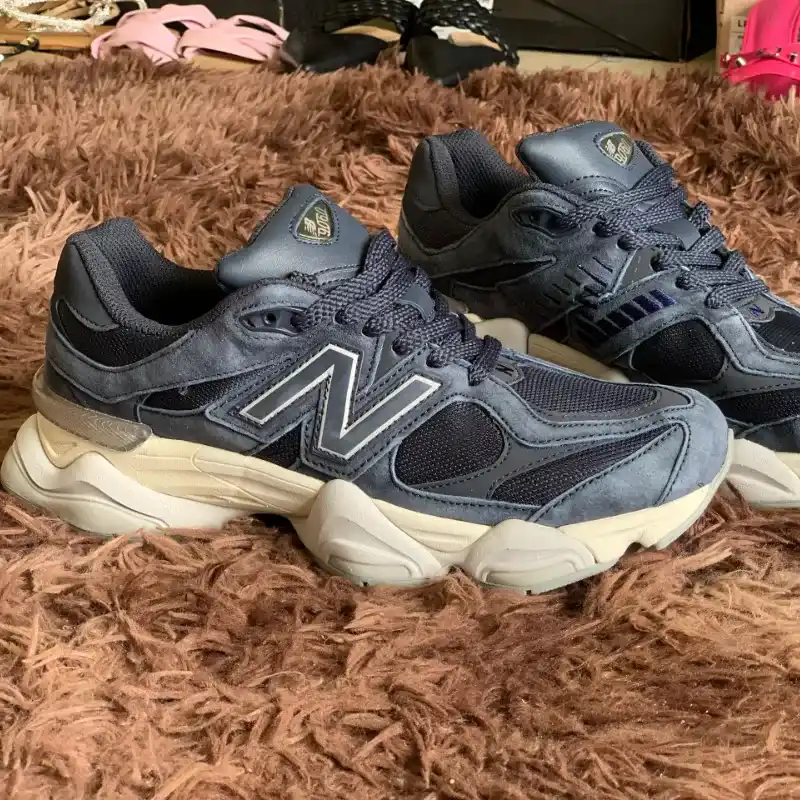 Tenis New Balance 