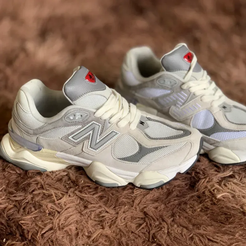 Tenis New Balance 
