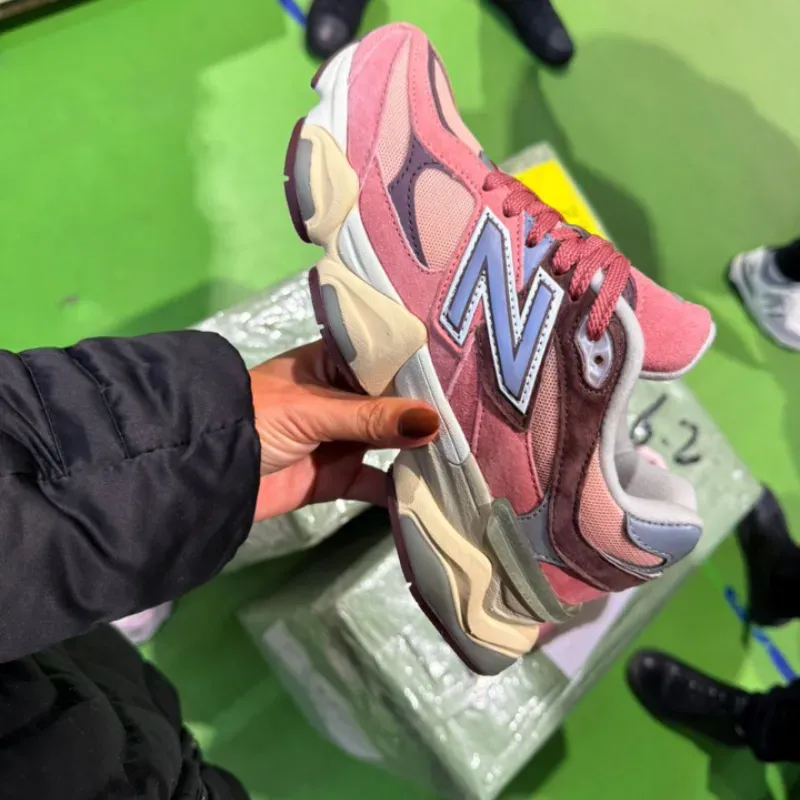 Tenis New Balance 