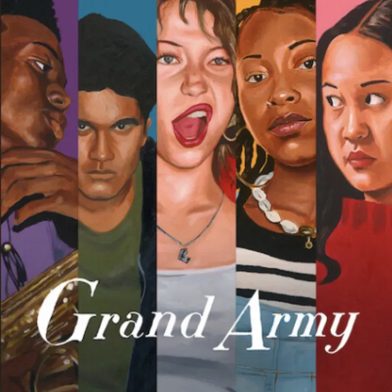 Grand Army