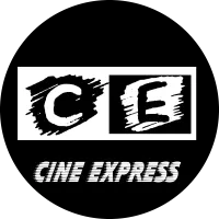 Cine Express 🍿🚀