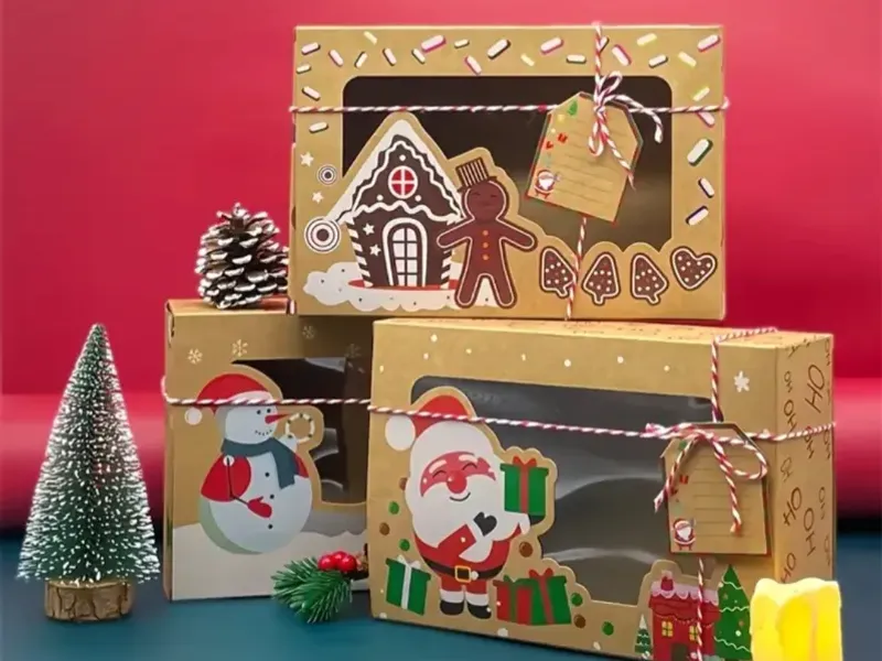 Navidad en Cioccolato 🌲 🎅 ⛇ ❄ 