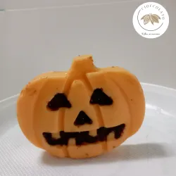 Calabaza 🎃 espeluznante 