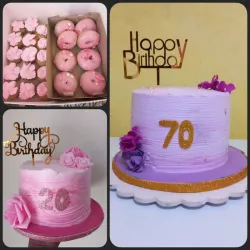Celebra con estilo