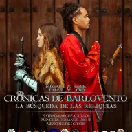 Cronicas de Barlovento