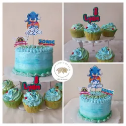 Cumple bonito 