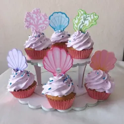 Cupcakes personalizados 