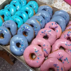 Donas