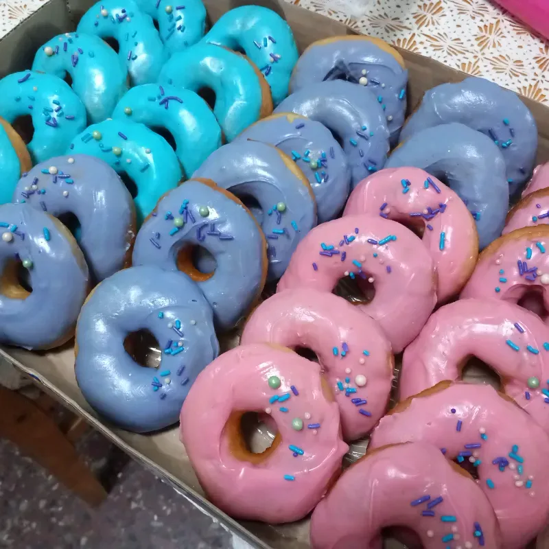 Donas