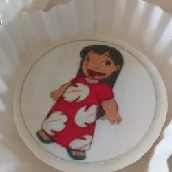 Galletas personalizadas