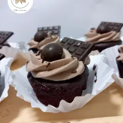 Minicupcakes 