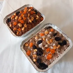 Minitartas