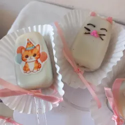 Paletas tematicas