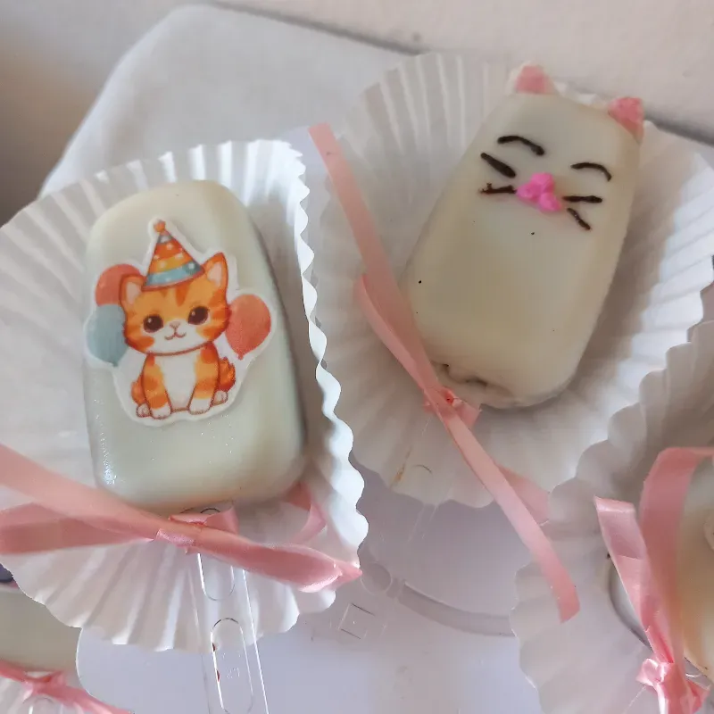 Paletas tematicas