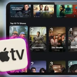 Apple TV