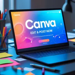 Canva Pro