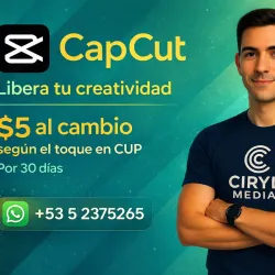 Capcut