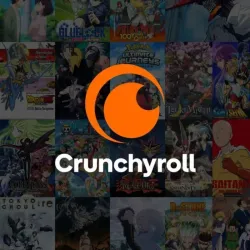 Crunchyroll:Spoilers fuera. Anime en vivo. 🚫📵