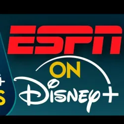 Disney+ ESPN