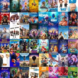 Disney+: donde los sueños cobran vida