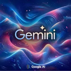 Gemini AI Pro + Gemini Pro Veo+ 2TB de almacenamiento Por 6 meses