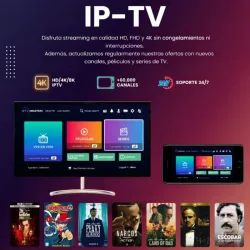 IPTV SMARTERS PRO
