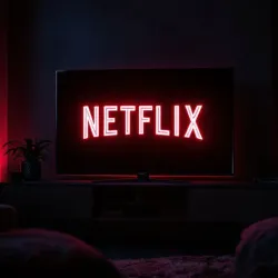 Netflix:Novelas que se viven