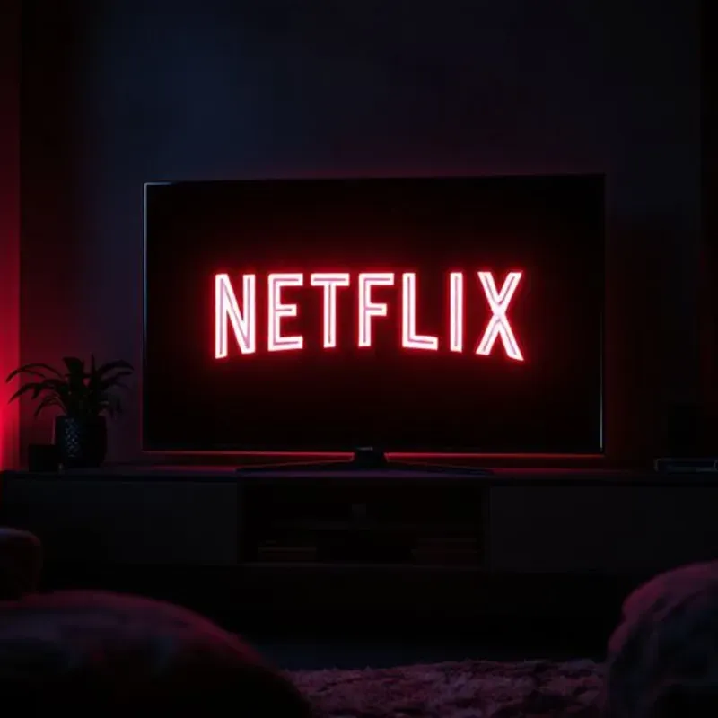 Netflix:Novelas que se viven