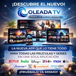 OleadaTV