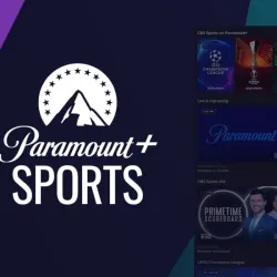 Paramount: Pasión y deporte en un solo lugar