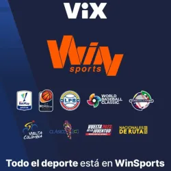 VIX: El deporte se disfruta en tu idioma y a tu manera