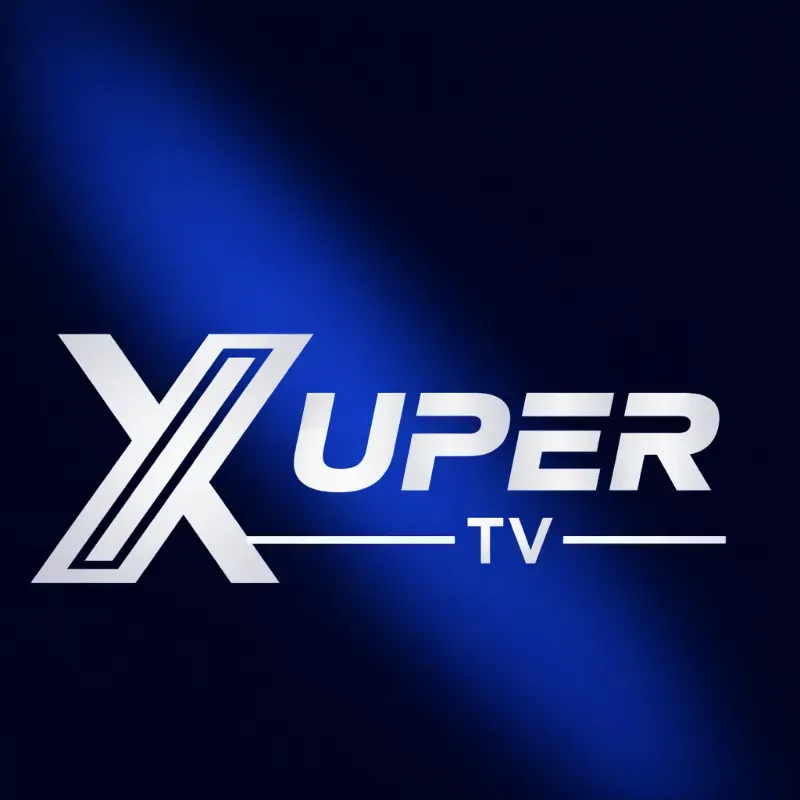 Xuper TV:películas y series listas para ti.