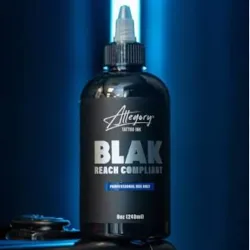 Tinta Allegory Black