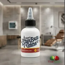 Tinta Starbrite White