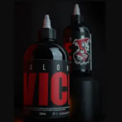 Tinta Vice Colors