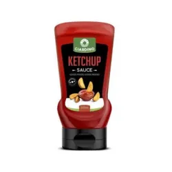Ketchup