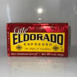 Café Espresso El Dorado