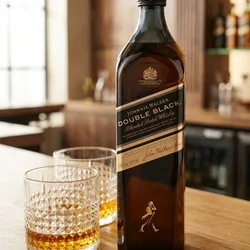 Johnnie Walker Double Black