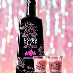 Tequila Rose💕🌸