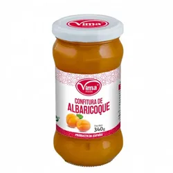 Confitura de albaricoque