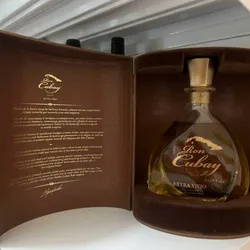 Ron Cubay Extra Viejo
