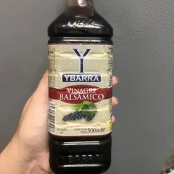 Vinagre Balsámico