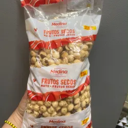 Frutos secos