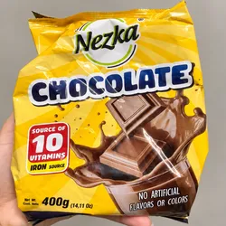 Chocolate Nezka