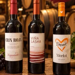 Vino tinto