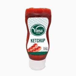 Ketchup