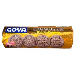 Maria Cookies Chocolate 🍫