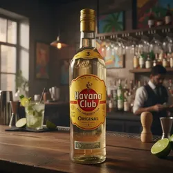 Ron Havana Club