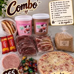 Combo #3